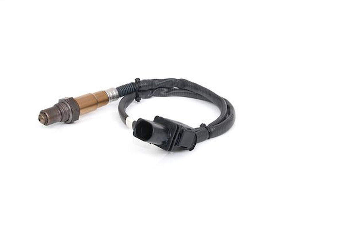 Renault Oksıjen Sensoru M9r Koleos Laguna Latıtude - Bosch 0281004071