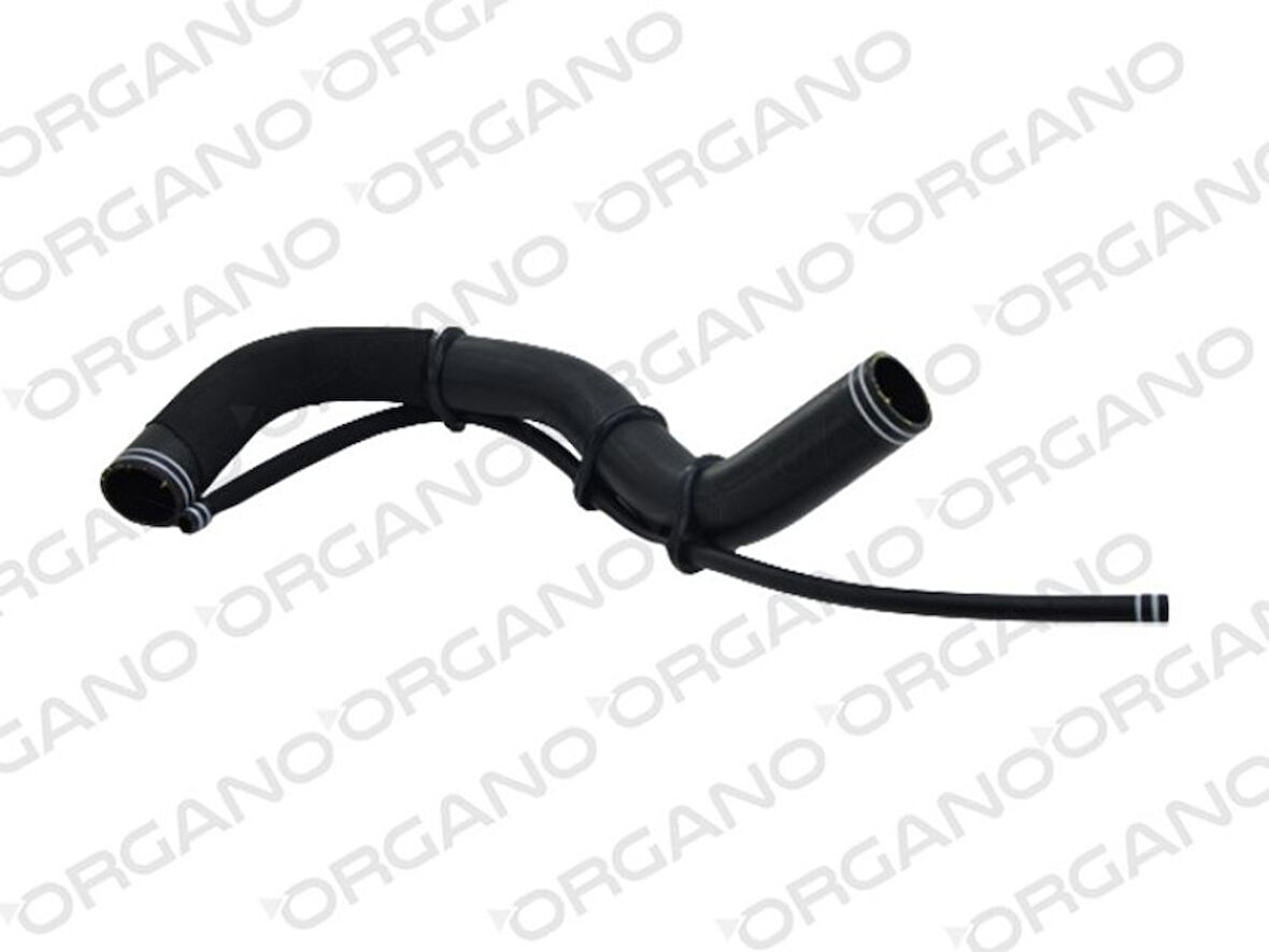 Ford Truck Radyatör Üst Hortumu - Ford / 1850 F-Max - Ucpa 13h113326