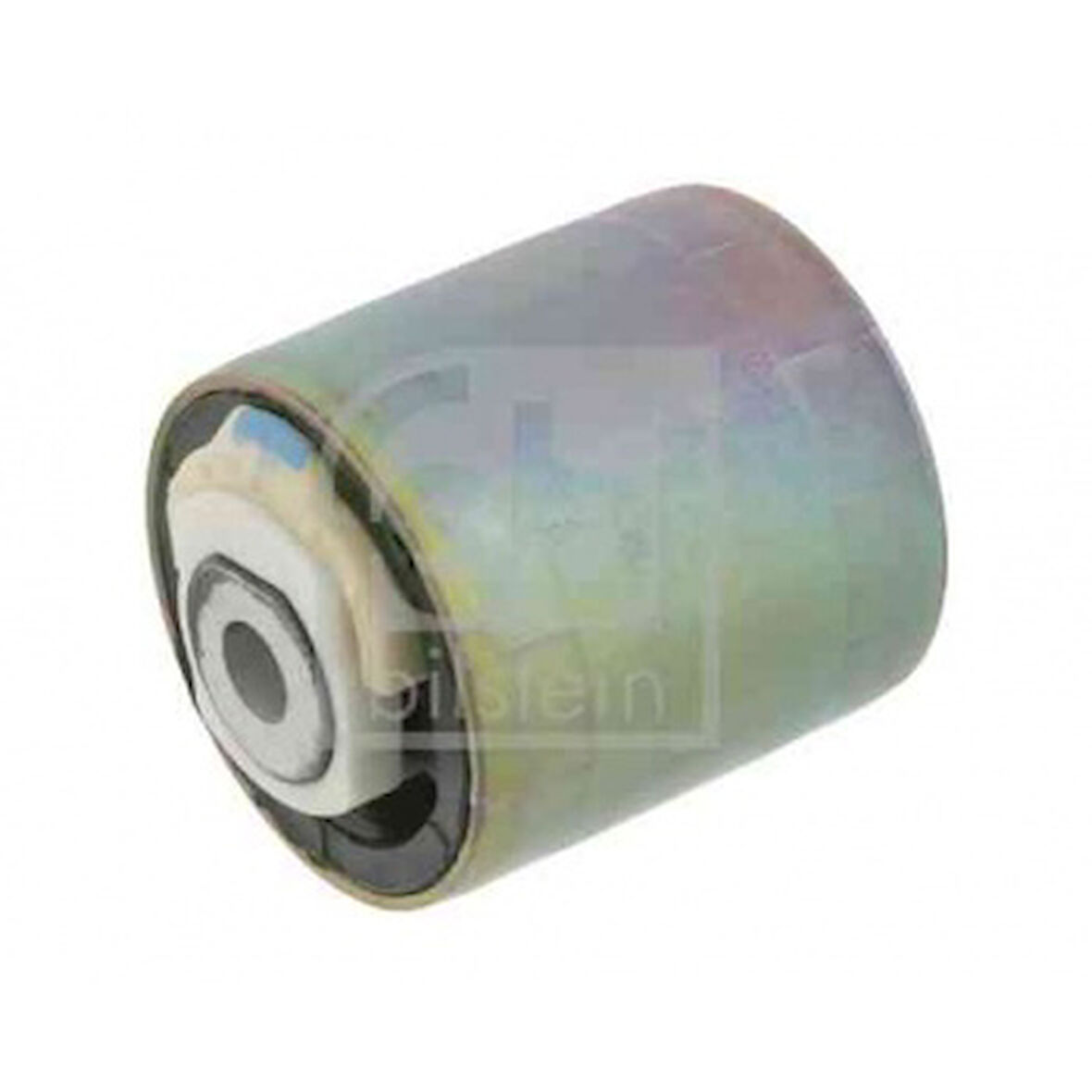 Vag Salıncak Egri Kol On ( Burcu ) Passat 03>05 A4 01>05 A6 02>05 A8 04>06 - Febi 21194