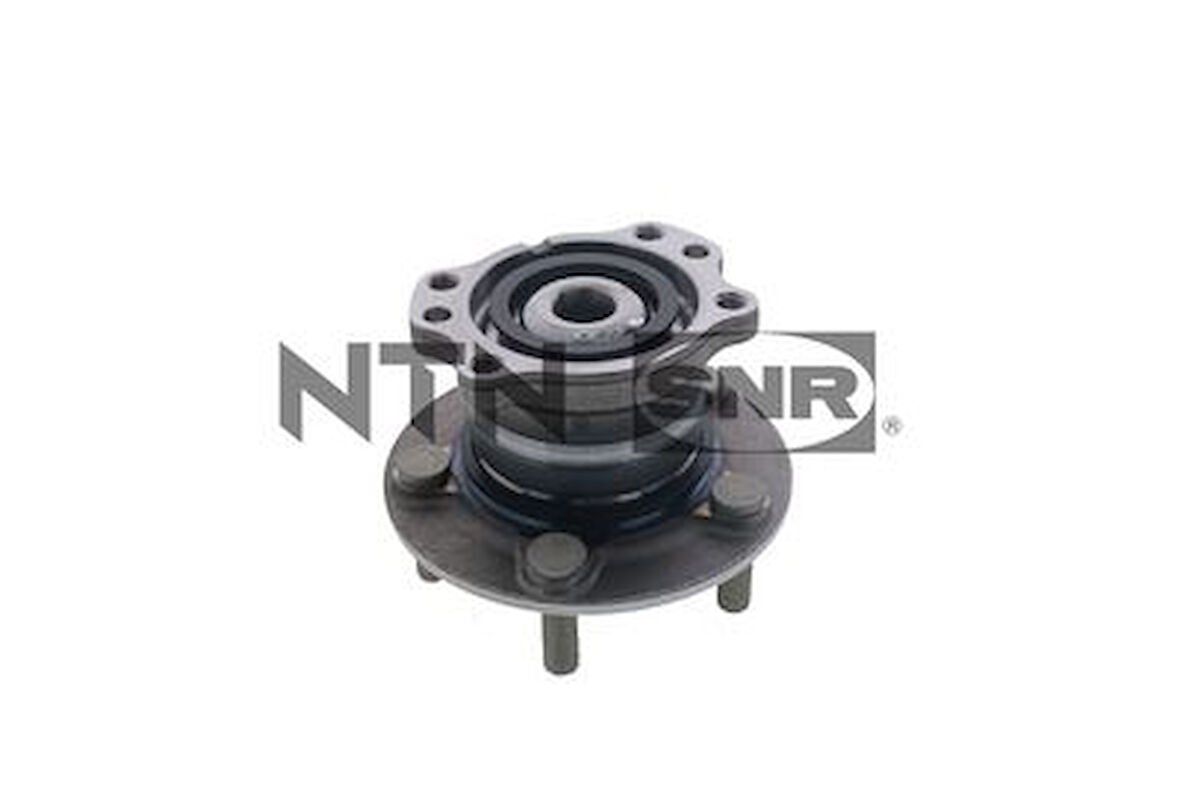 Ford Porya Arka - Porya Arka - Snr R152110