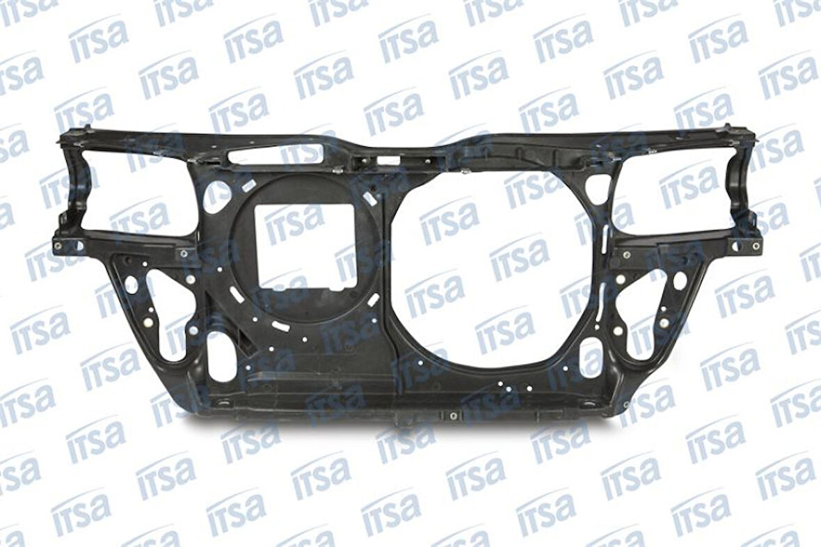 Vag Panel On 1.9 Dizel Plastık Passat 96>00 - İtsa 10ifr0110104