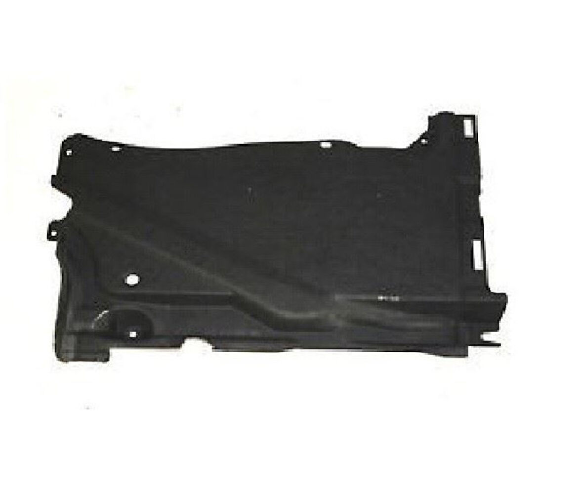 Vag Taban Kaplaması Arka Alt Sol A6 13> - Vortex V3613080