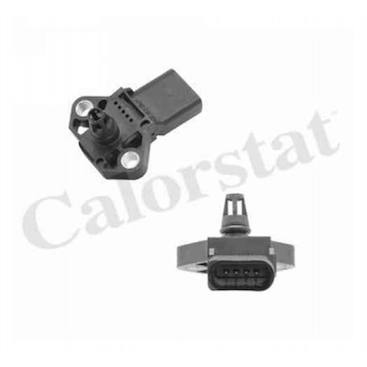 Vag Map Basınc Sensoru Beetle Passat 01>15 CC Golf V VI Jetta 06> A3 A4 A6 Tt 01> - Vernet Ms0074