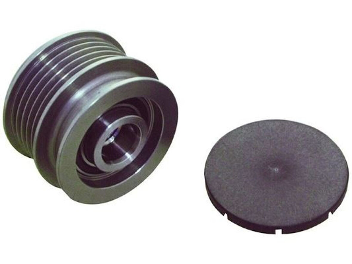 Volvo Alternator Kasnagı Ford Mondeo IV 07 15 2.5 Volvo S40 II 10 12 / S60 I 04 II 12 S80 II 06 V70 III 06 - Waı 24-91301