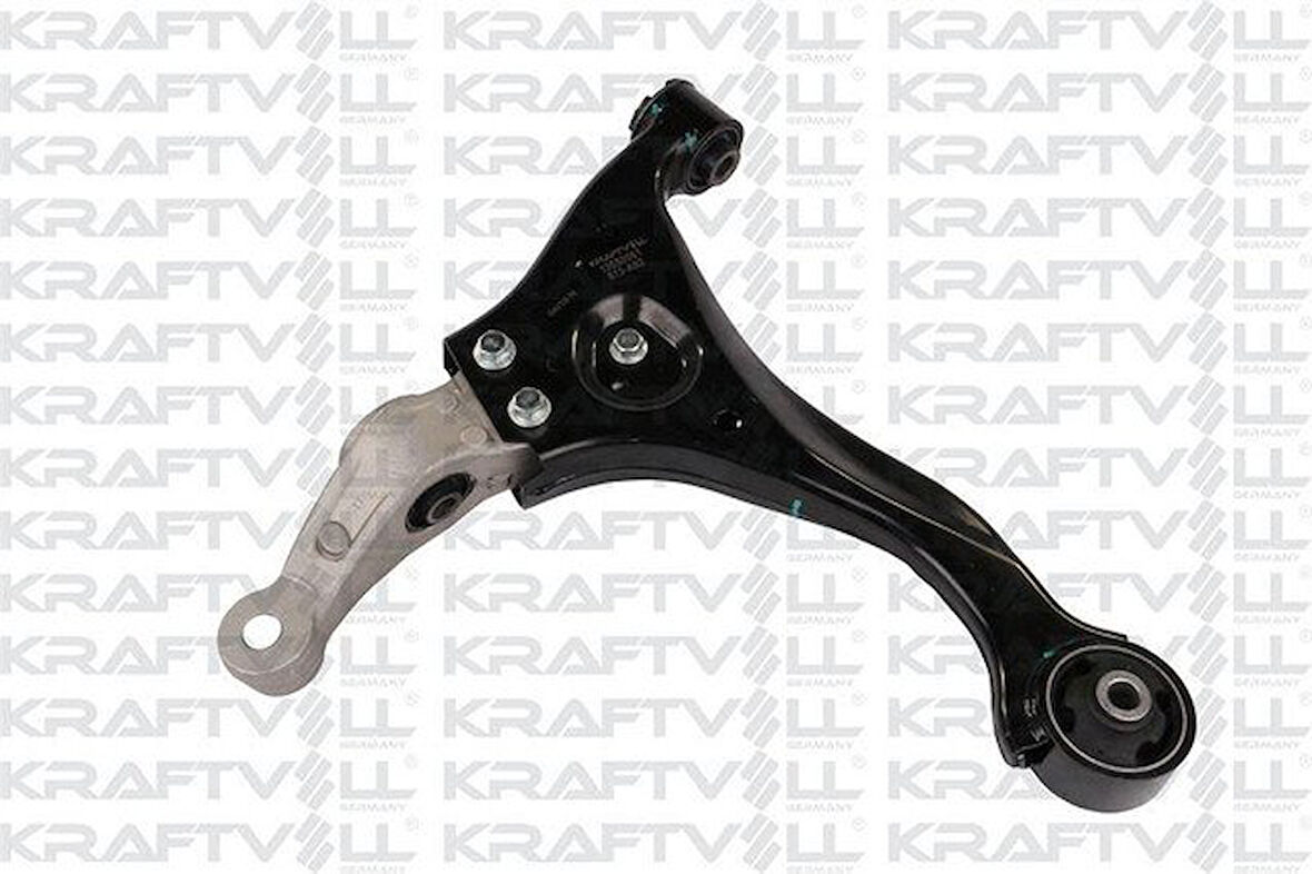 Hyundaı Alt Salıncak Sag Sonata 2005> - Kraftvoll 13050561