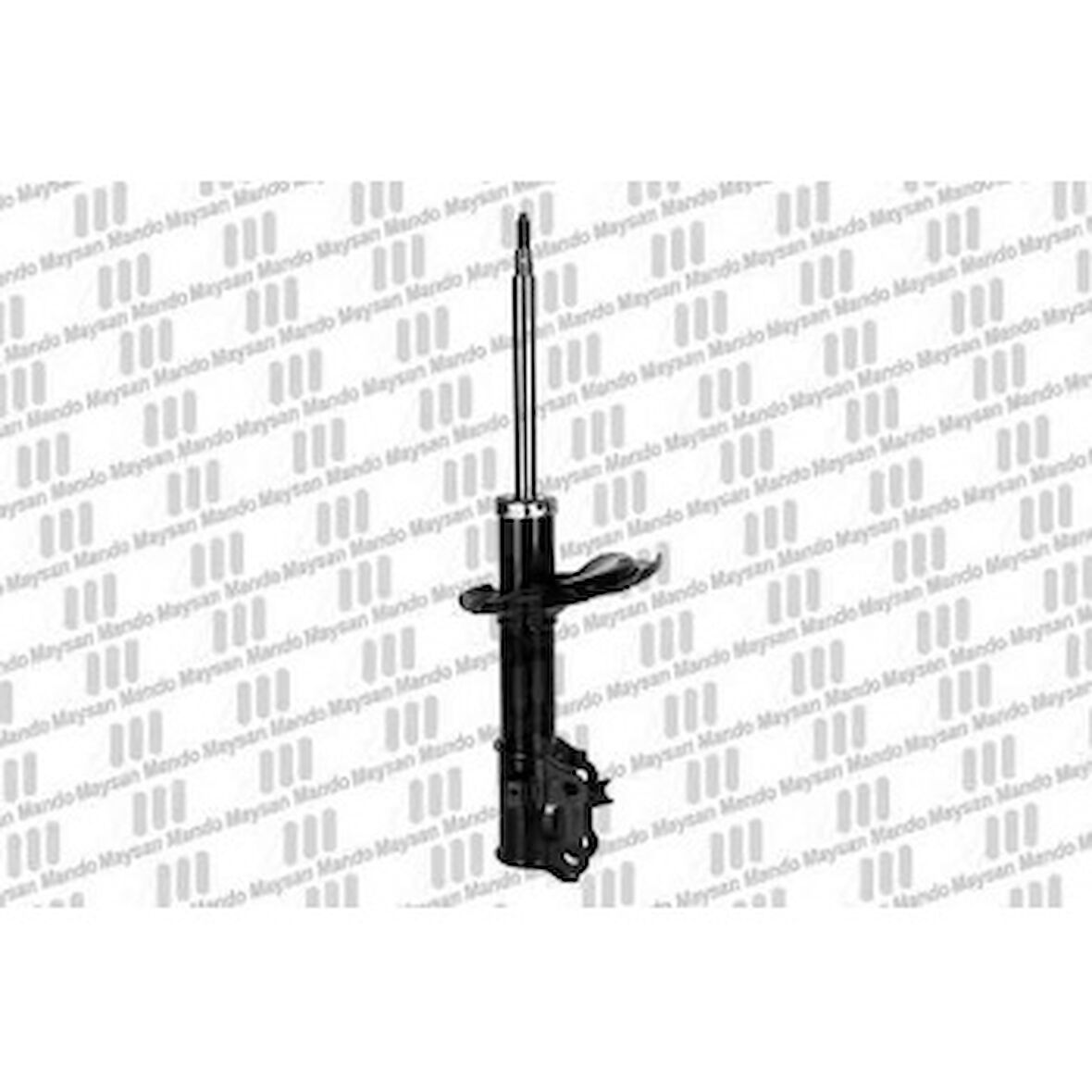 Hyundaı On Amortısor Sol Gazlı Accent Era Benzinli 1,4 1,6 06> Kia Rio 1,4 1,6 05> - Maysan Ps9416651