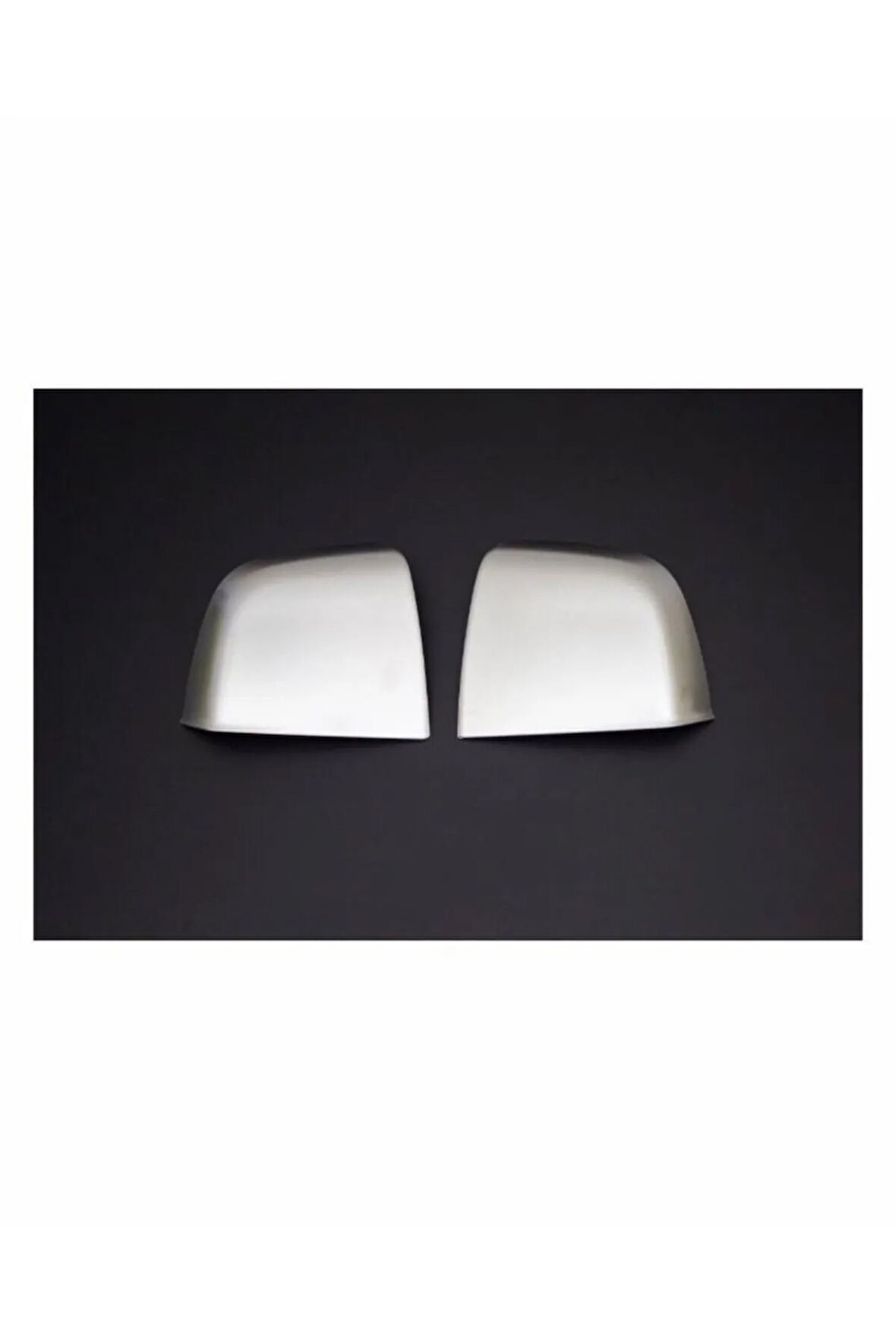 Opel Combo Krom Ayna Kapağı 2 Prç. 2011-2018 P. Çelik