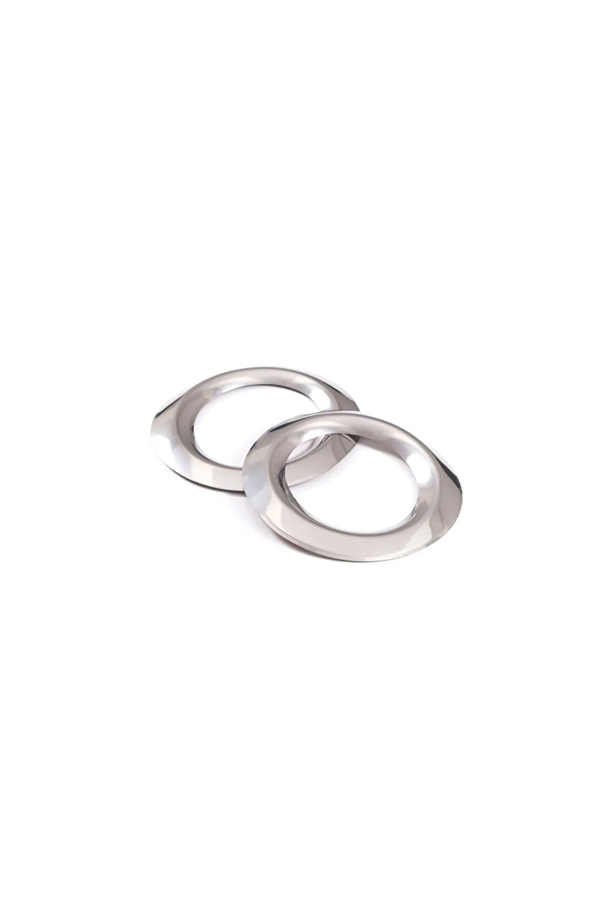 Mercedes Vito Uyumlu W447 Krom Sis Farı Çerçevesi 2 Parça 2014 Ve Üzeri Paslanmaz Çelik