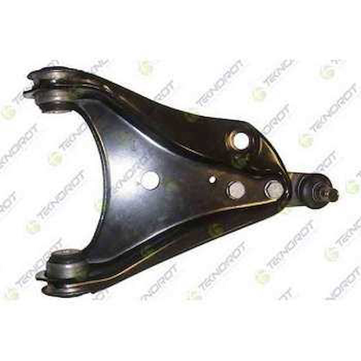 Renault Salıncak Sag Komple Renault Clio Symbol 98>05 Kangoo 97> - Teknorot R-768