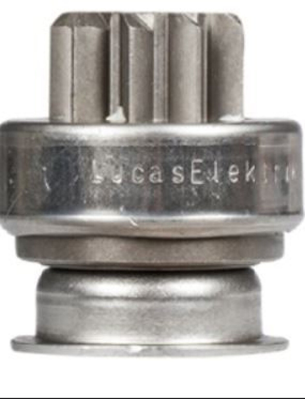 Mitsubıshı Mars Dislisi 9dis (0617) Mitsubıshı Suzukı Vitara - Lucas Sdr6025