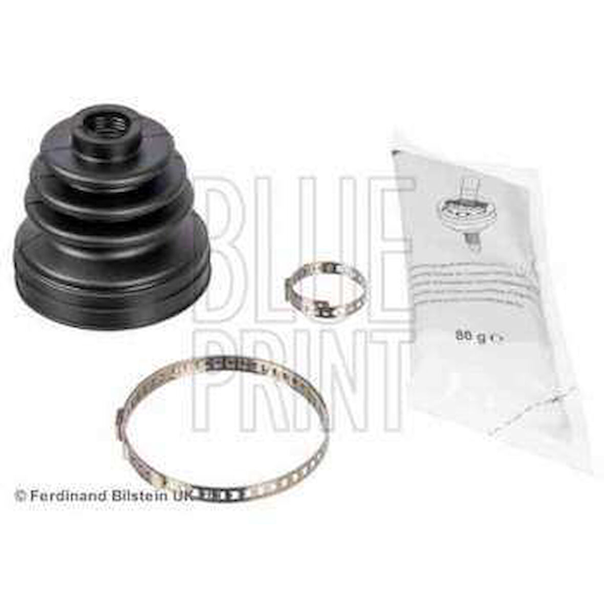 Toyota Aks Korugu Kit Dis Corolla 01>07 / Carısma / Space Star / Primera 02> - Blueprint Adn18143