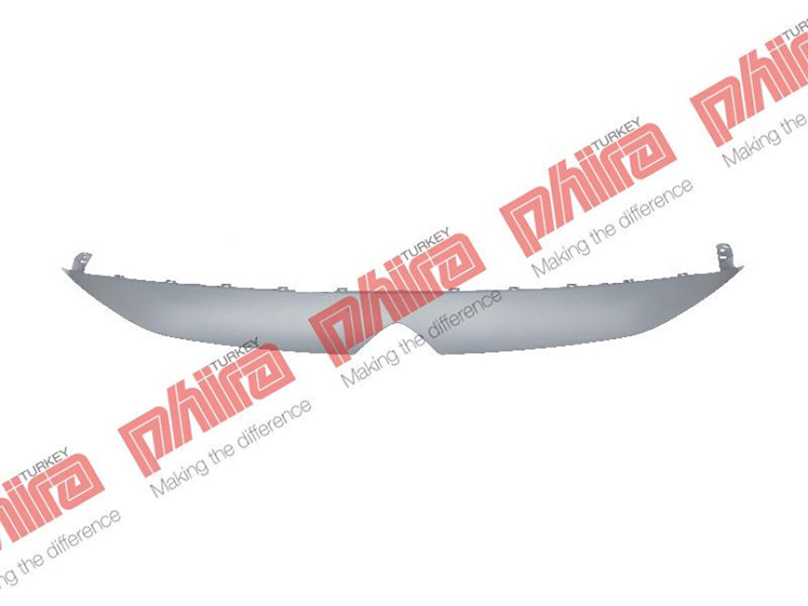 Psa Tampon İzgara Kaplama Astarlı Berlingo 18> - Phira Br-18105