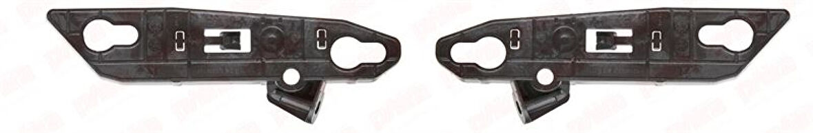 Psa Tampon Baglantı Braketi On Sol / Sag Plastık P308 13> - Phira 308-13420