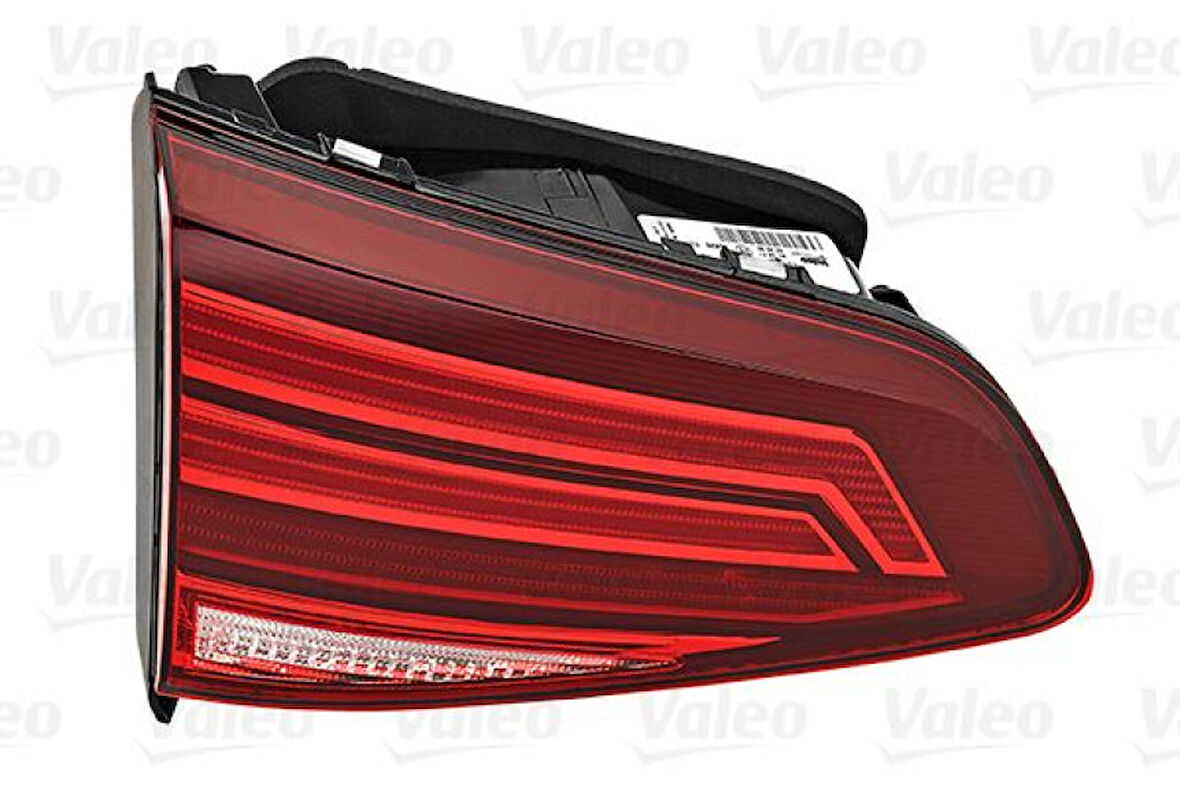 Vag Stop Lambası (led) Sol IC Golf VII 17> - Valeo 047187