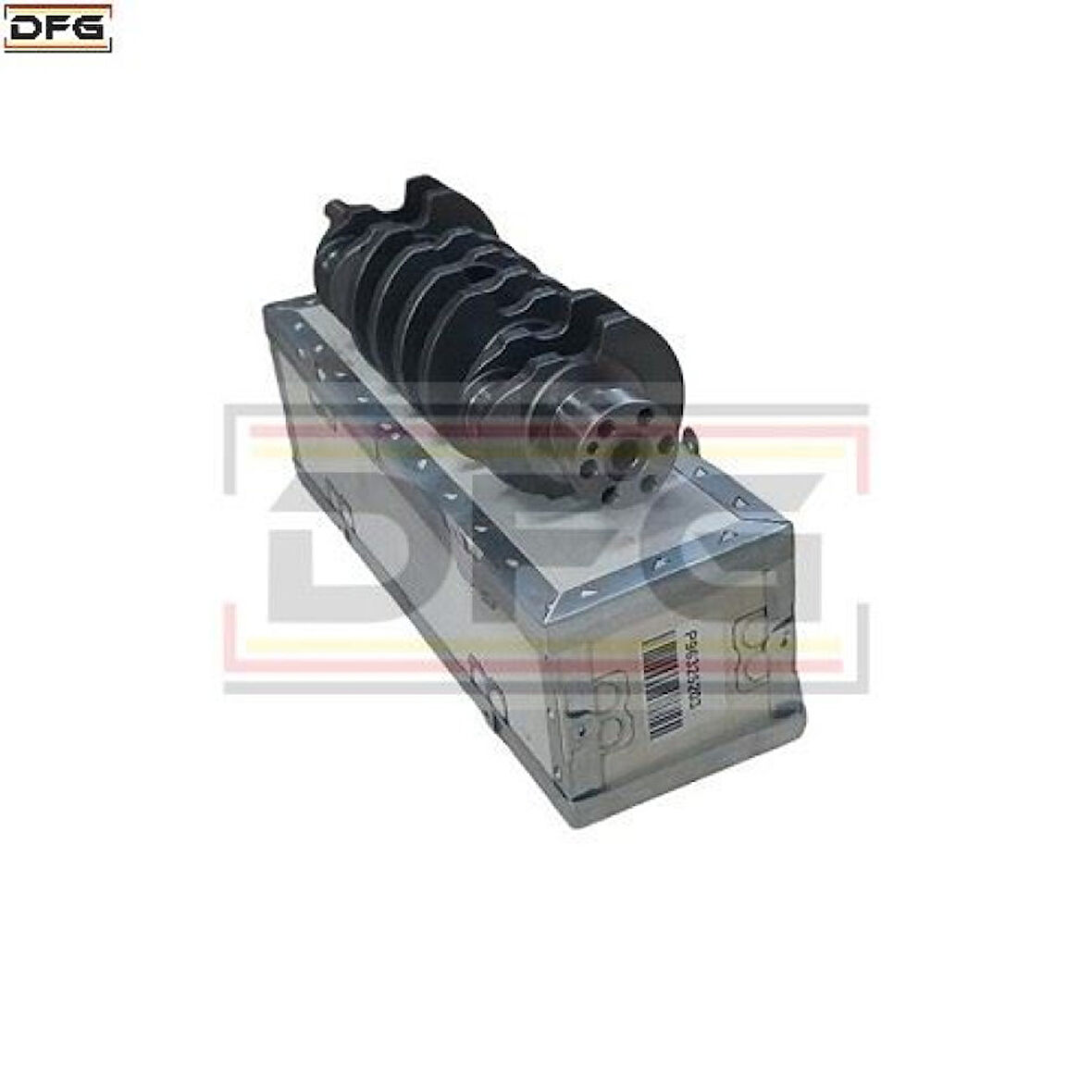 Opel Krank MILI (kore Orjınal) 1.0 Spark Matız 4 Silindir - Dfg 96325203