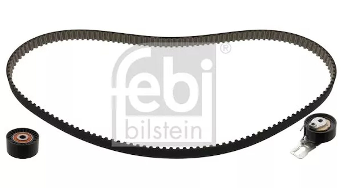 Ford Eksantrık Rulman Kiti (triger Seti) C5 III C4 II Ds4 P208 P308 P3008 P5008 P2008 Partner Tepe Berlin - Febi 100780