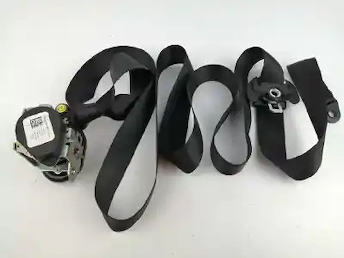 Fiat Kilit Emniyet Kemer Sag Egea !! Orjınal Ambalajlı Urun !! - Orjınal 735631015