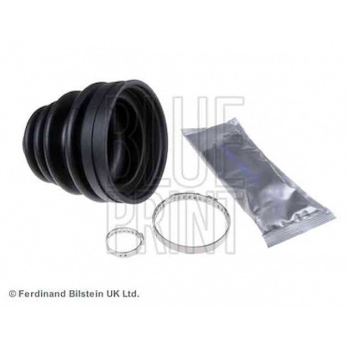 Toyota Aks Korugu Takım (ic) Land Cruıser 4.2 4.7 Lexus LX 470 98>07 - Blueprint Adt38185