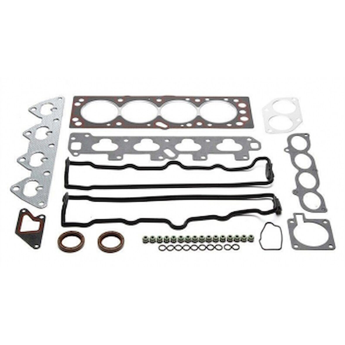 Opel Ust Takım Conta Corsa B 93>02 Astra F 92>98 X14xe - Akd 1606034