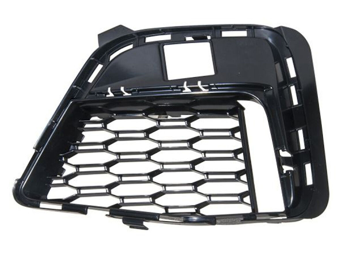 Bmw G20 M Tampon İzgarası Sag - Wenderparts Ba51118075647