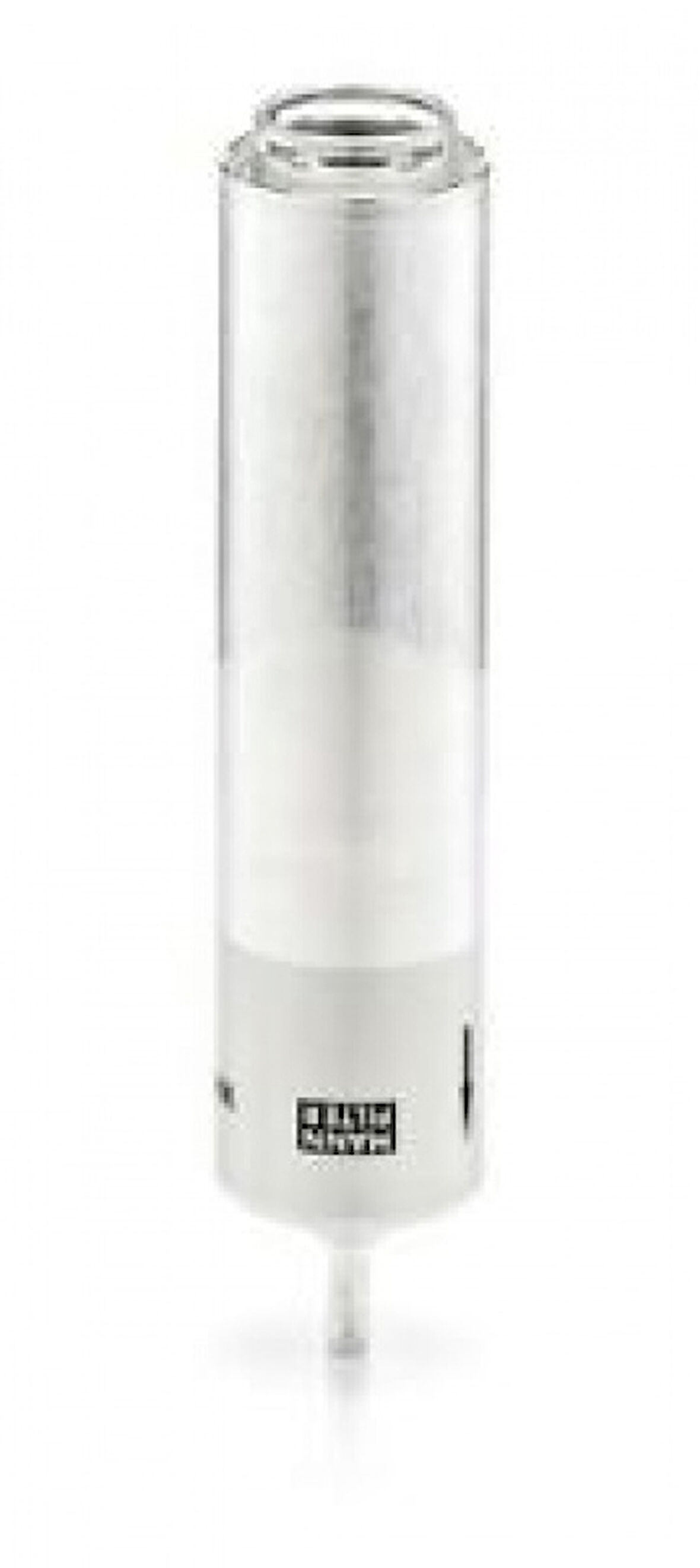 Bmw Yakıt Filtresi Bmw N47 N57 M57 E90 E92 E93 - Mann Wk5001