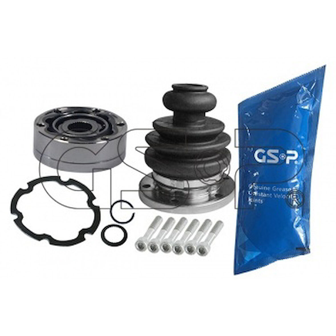 Vag Aks Kafası IC Tm Tk Polo Classıc 1,6 - Gsp 603006