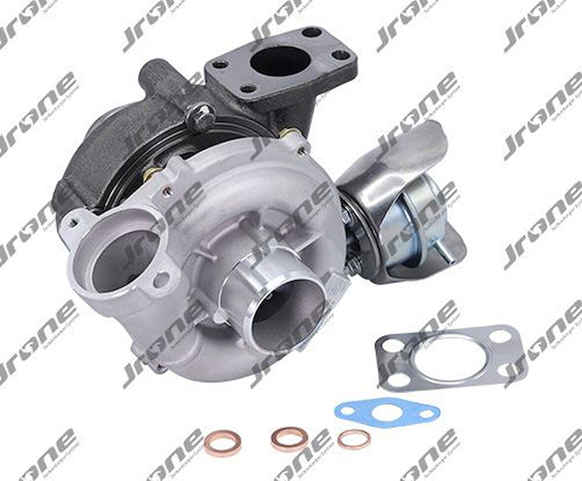 Psa Turbo Sarj C2 C4 C5 P1007 P206 P207 P3008 P307 P308 P407 P5008 Dv6 (1,6hdi 16v) 110hp 04>focus II 03 - Jrone 8g15300310