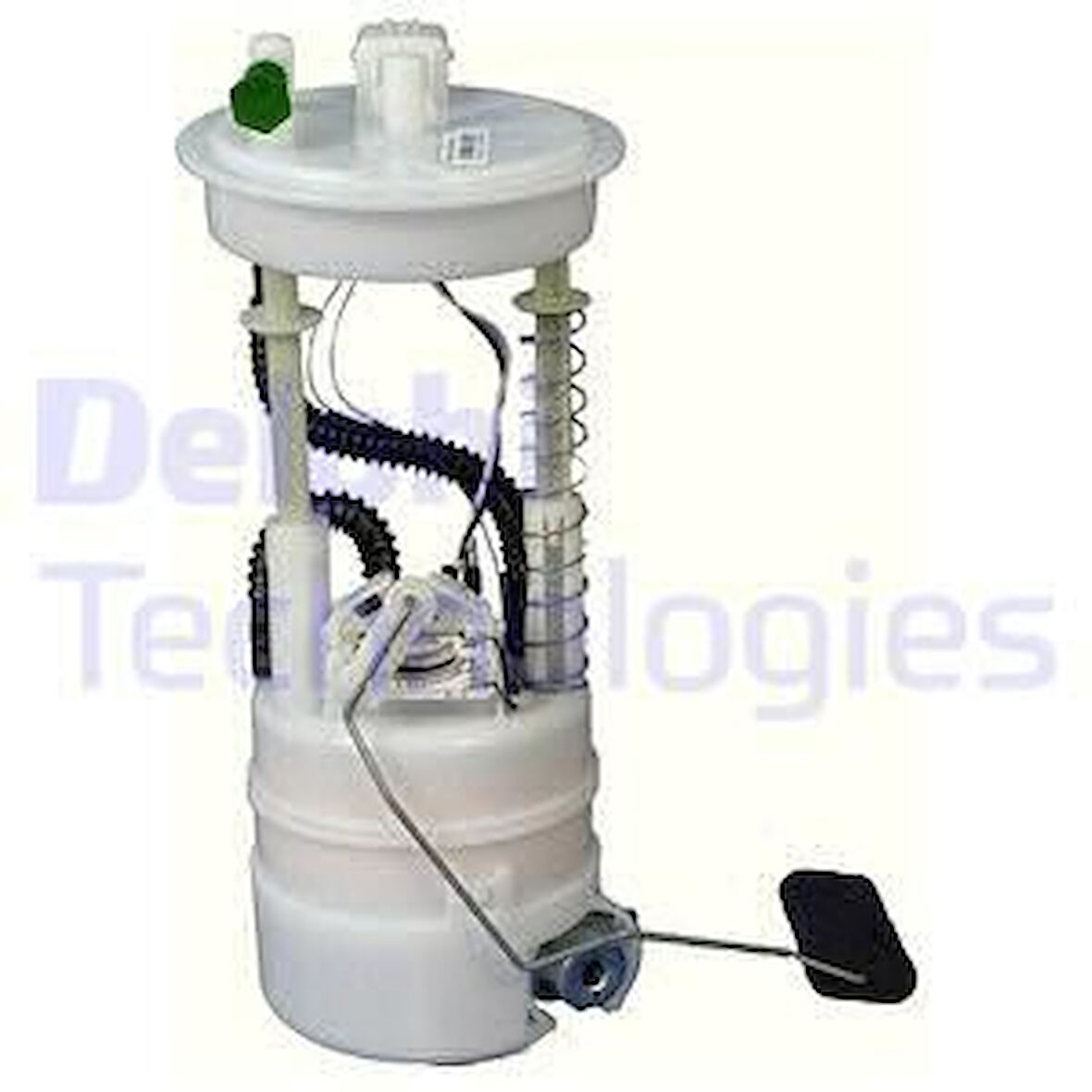 Nissan Yakıt Samandırası Nissan Qashqaı, Qashqaı + 2 02/2007 > - Delphi Fg1037-12b1