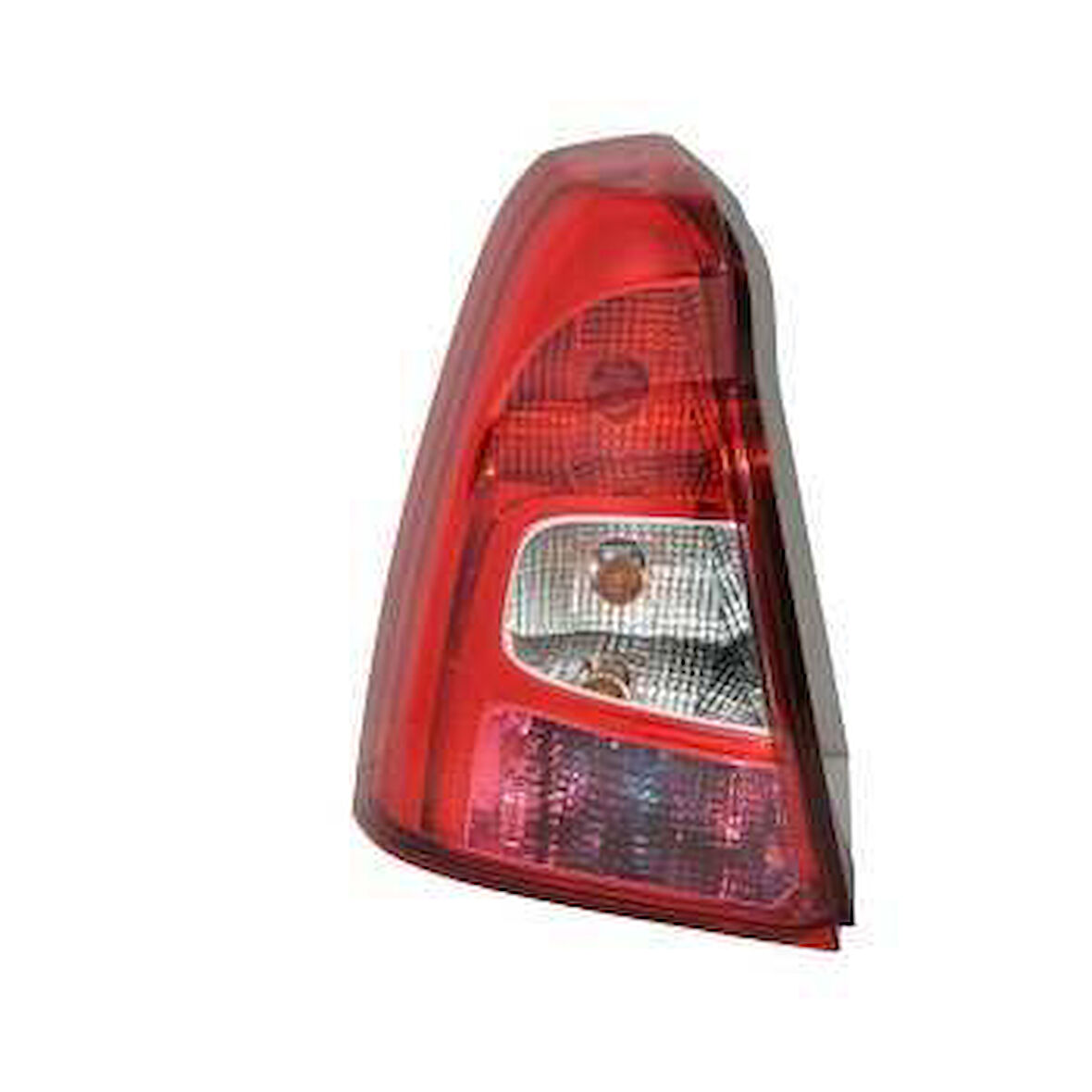 Renault Stop Lambası Sol 09> Logan - Pleksan 2291