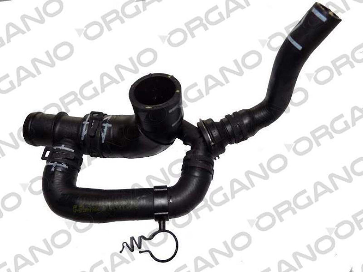 Vag Kalorıfer Hortumu Amarok 2,0tdi 12> - Ucpa 23h142530