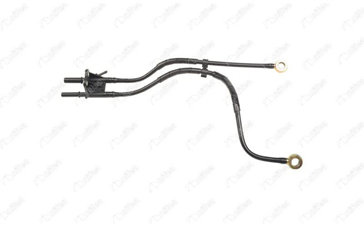 Psa Yakıt Borusu Boxer Jumper 3.0 Hdi F30dt / Ducato 3.0 D 140 Multıjet / Daıly III - Nifea 14753