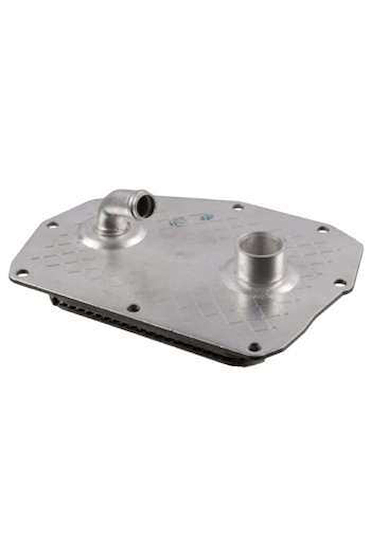 Mercedes Yag Sogutucusu (m104) W124 93>95 W210 95>97 S124 93>96 W140 91>98 - Swag 10101022