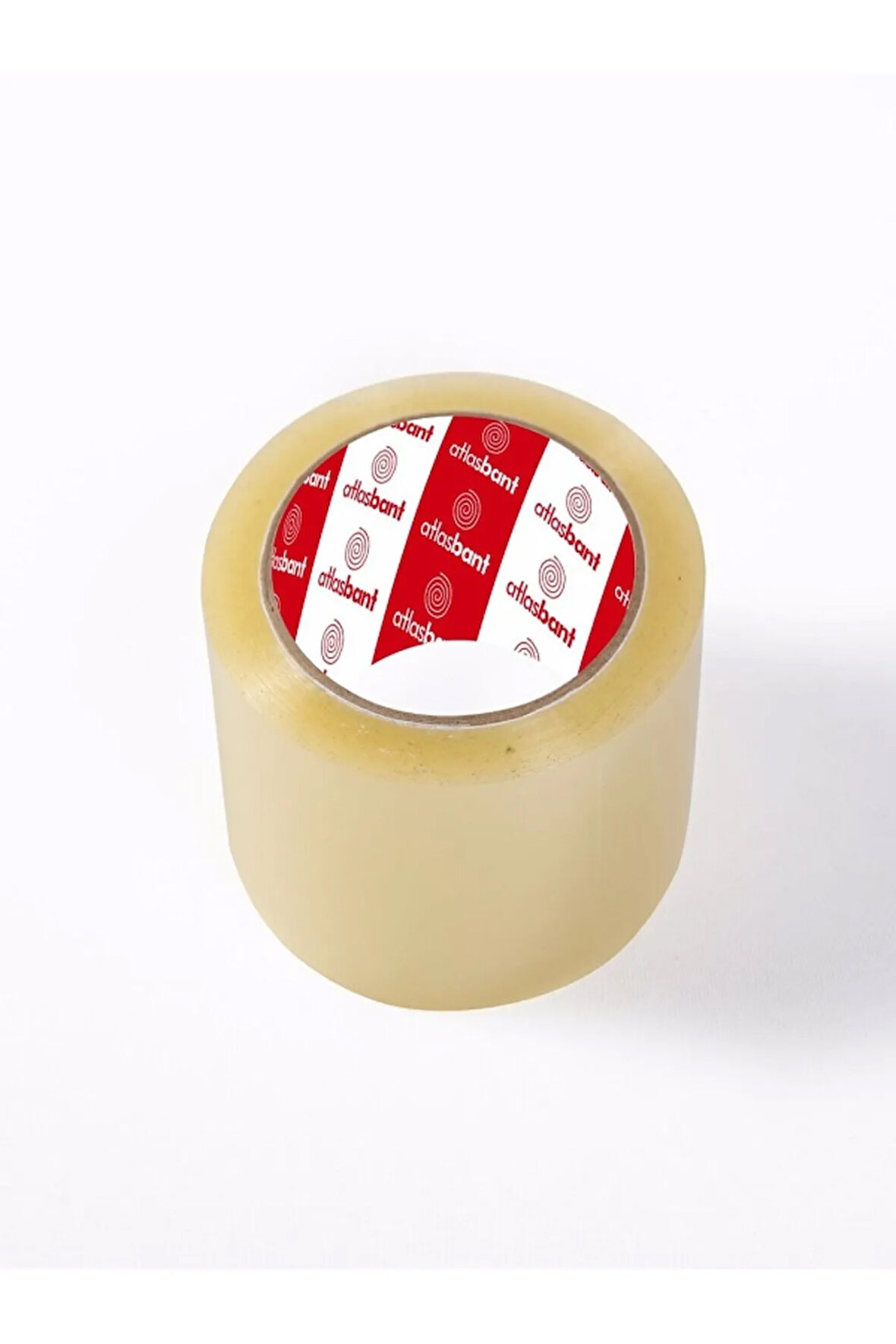 KOLİ BANDI 45 MM 100 MT ŞEFFAF 1 ADET ATLASBANT