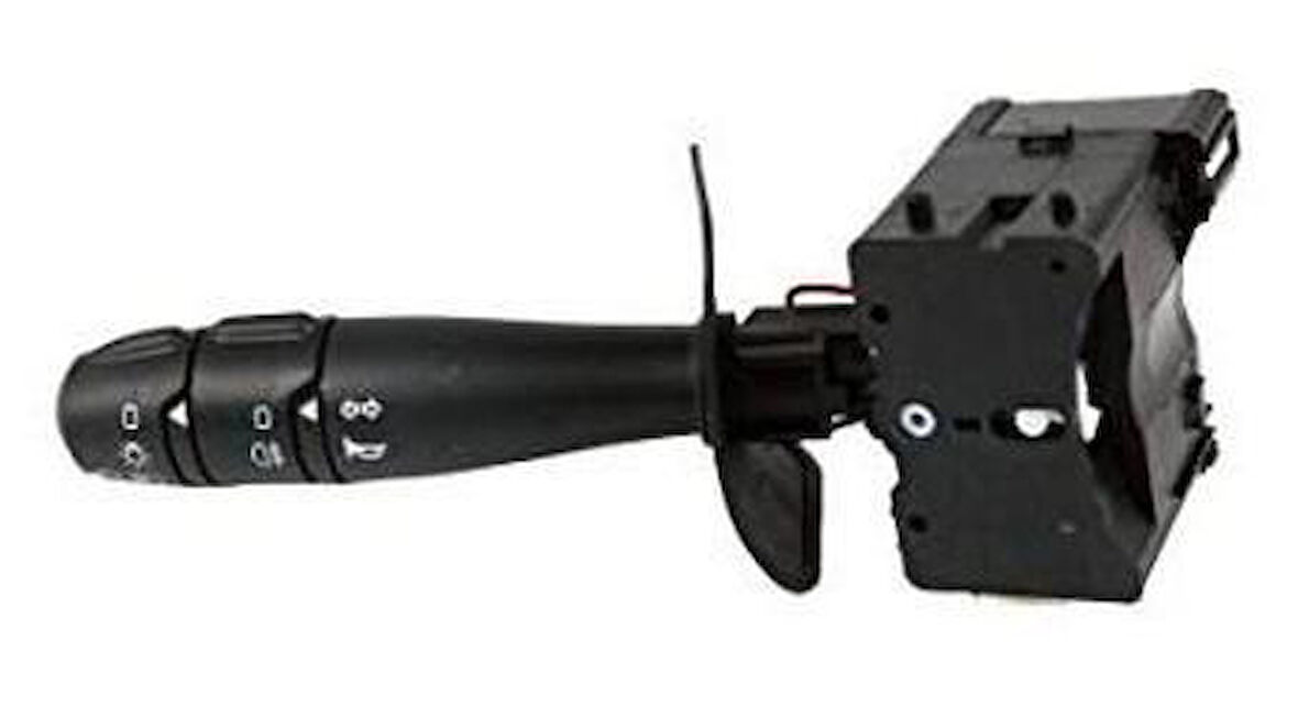 Renault Far + Sinyal Kolu (kornalı-Sisli On Sis , Arka Sis) Kangoo-Megane I - Hellux Hsi800108