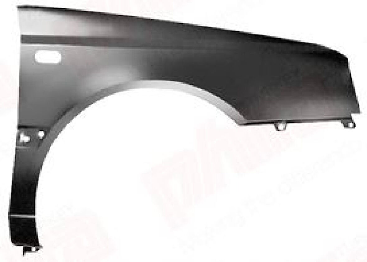 Vag Camurluk On Sasgsınyal Delikli Sac Golf 92>96 - Oran 824012