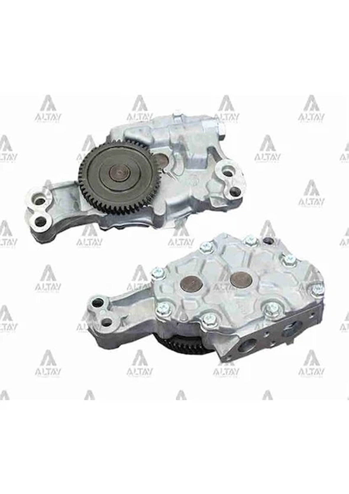 Mazda Yag Pompası B2500 2,5 97> Ranger 2,5 97> - Ysk Ma1232