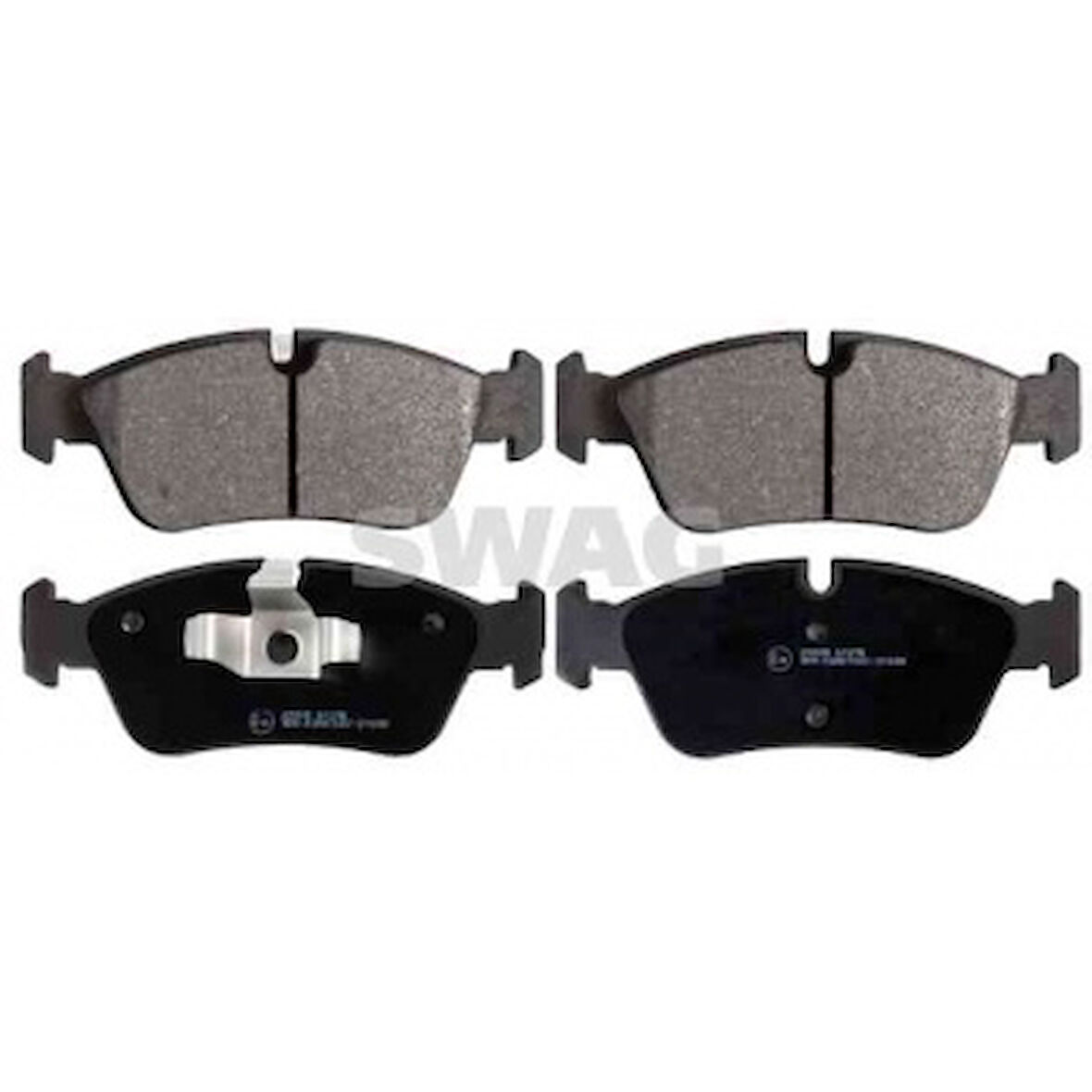 Bmw On Fren Balatası Bmw E90 E87 - Swag 20916531