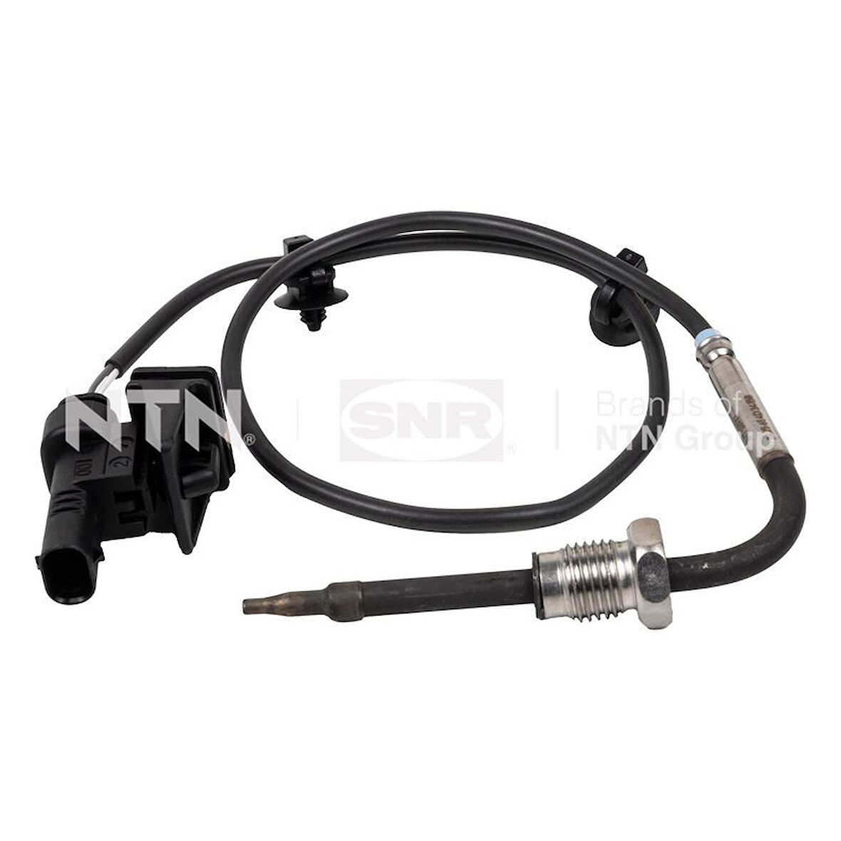 Opel Egzoz Sicaklık Sensörü - Konum 1 - 55497866