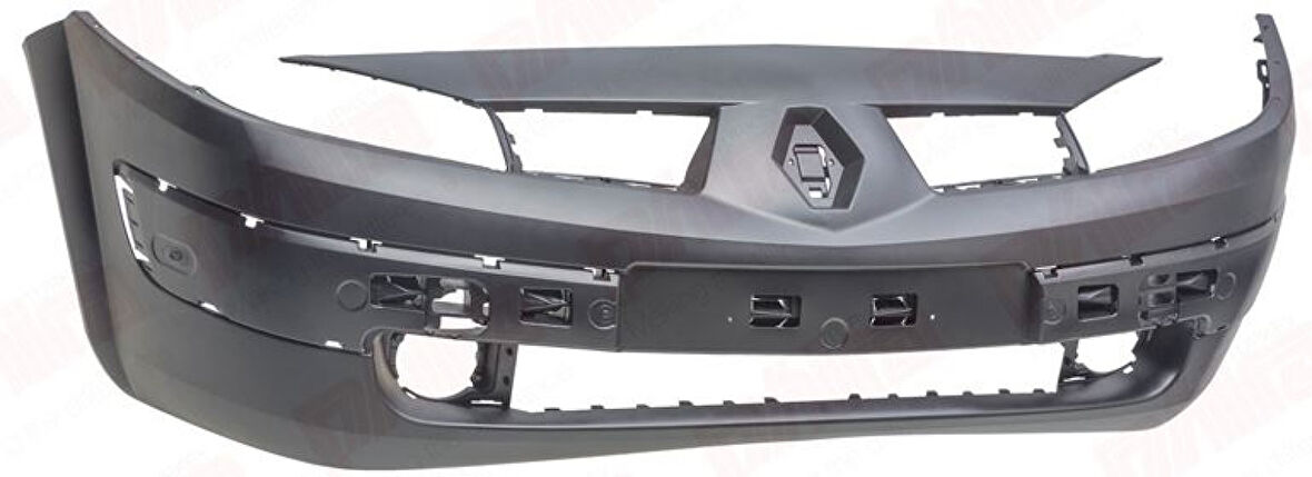 Renault On Tampon Astarlı Megane II 02> - Phira Mg-02200