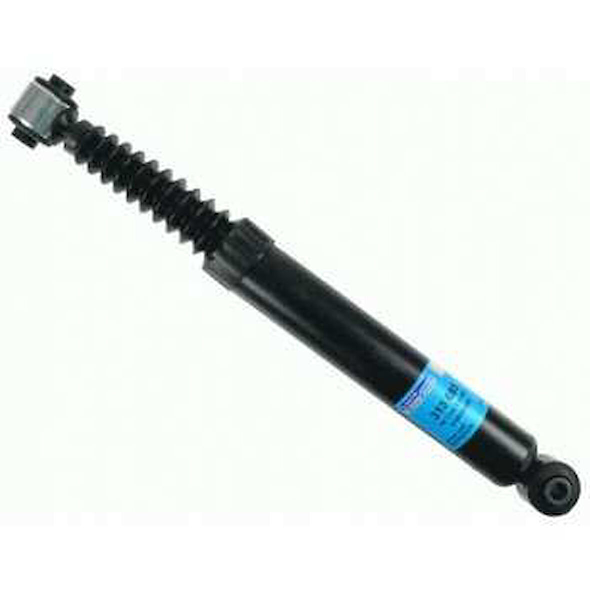 Psa Arka Amortısor (sag / Sol) P207 C3 Picasso 1,4 / 1,4hdi / 1,6 16v / 1,6hdi 06> - Sachs 313 683