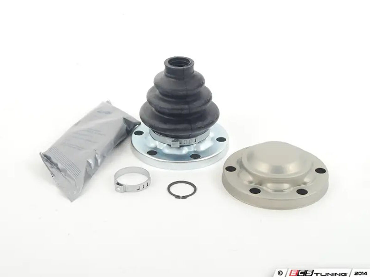 Bmw Aks Korugu IC Bmw E53 E30 E34 - Fag 772010130