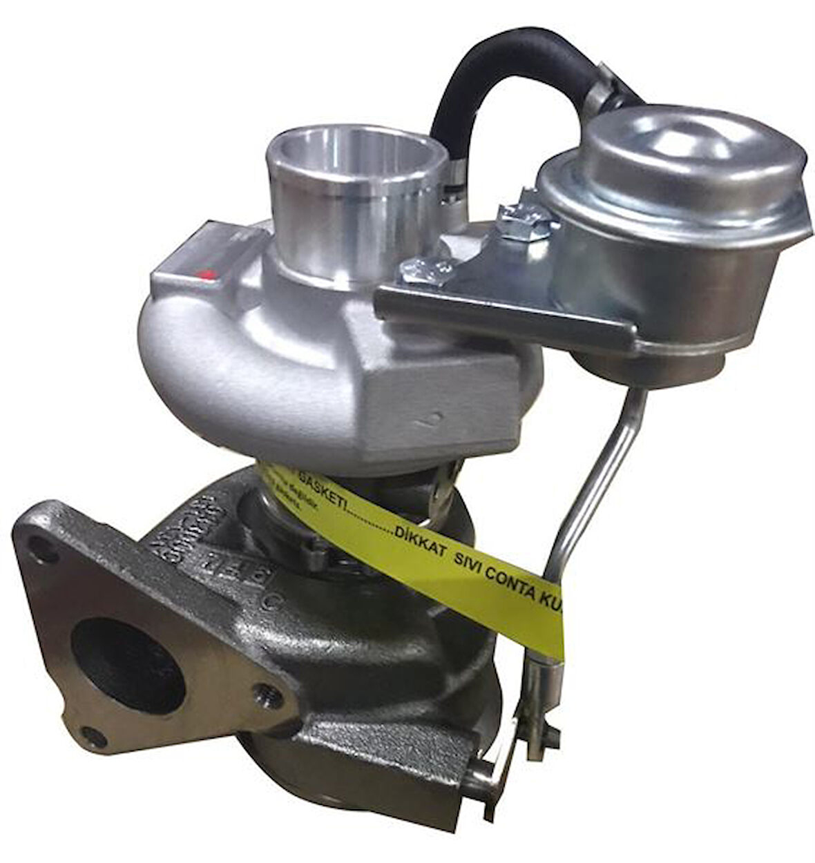 Ford Turbo Sarj Boxer III Jumper III 22dt Puma 2.2hdi 16v 06>12 Docato III 2.2jtd 100bg 06> Ford Transıt - Motopower Dct1000