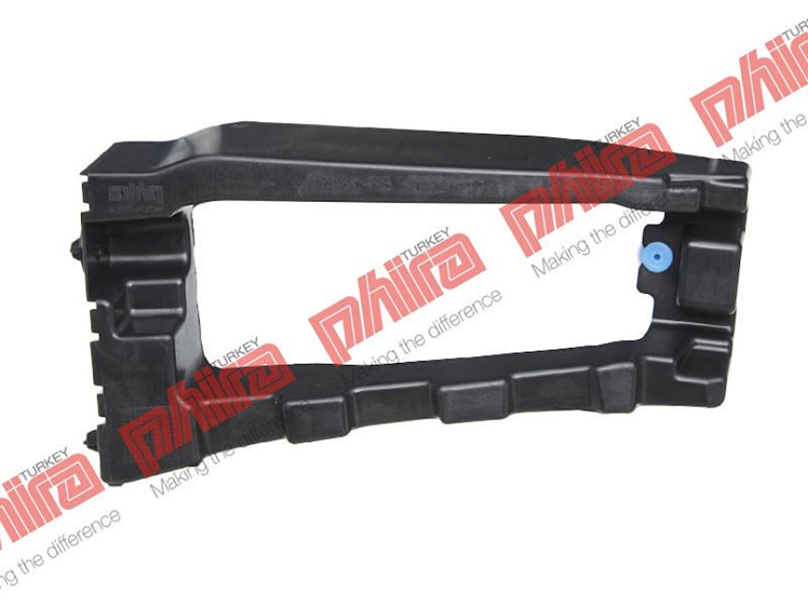 Psa Tampon Braketiarka Sol Kisa Berlingo 18> - Phira Br-18432