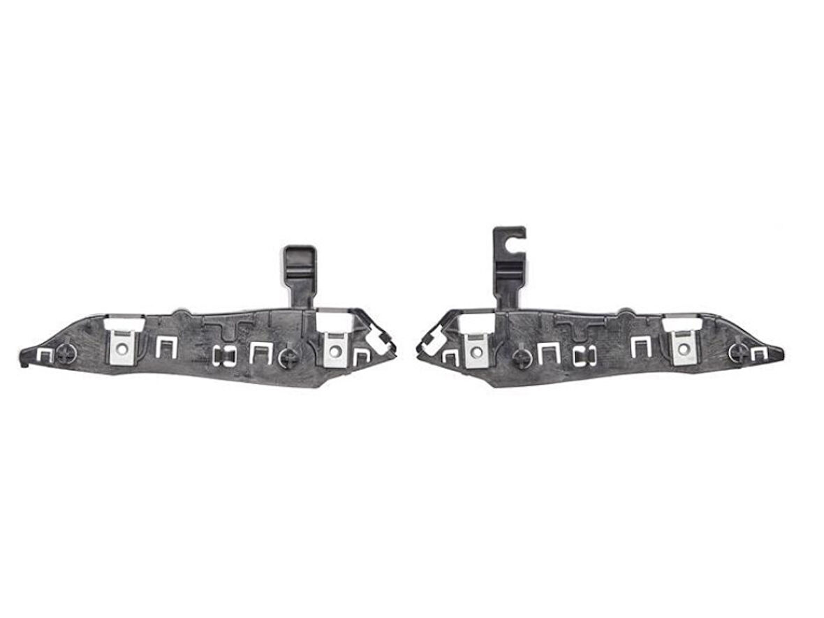 Psa Tampon Braketi On Set P3008 16> - Phira 3008-16420