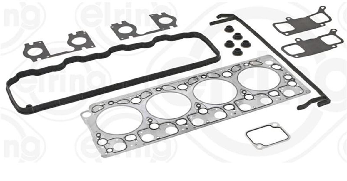 Mercedes Truck Motor Ust Takım Conta Mercedes Atego Em. Om904 - Elring 074.855