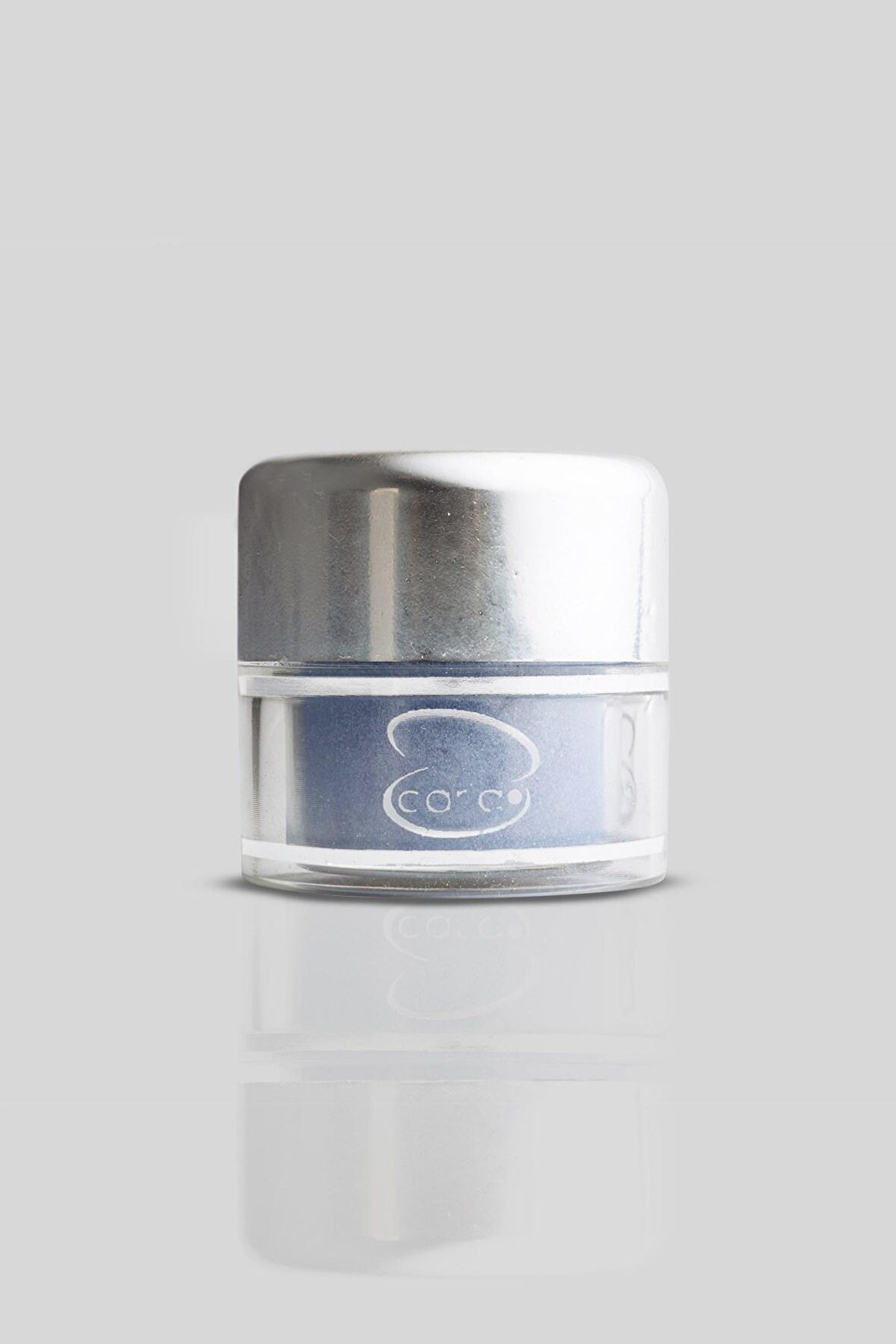 Carla Toz Göz Farı - Powder Eyeshadow Lila - No: 128
