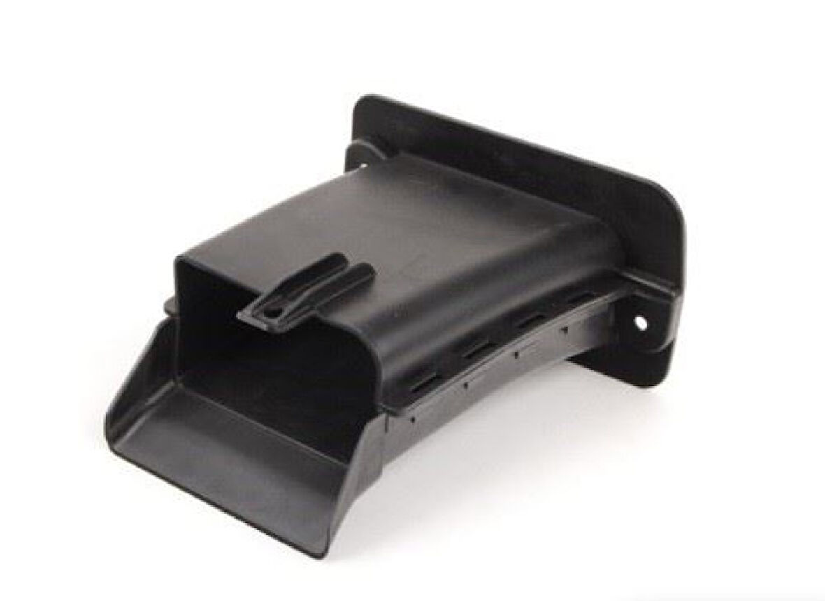 Bmw Radyator Hava Kanal Borusu Sol F10 10> - Vortex V0200756