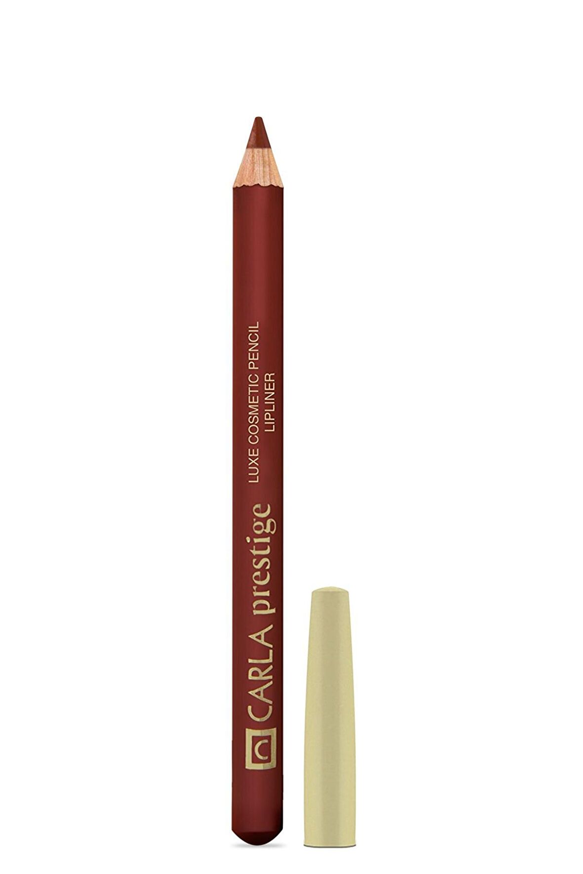 CARLA PENCIL LIPLINER PRESTIGE KAHVE 51