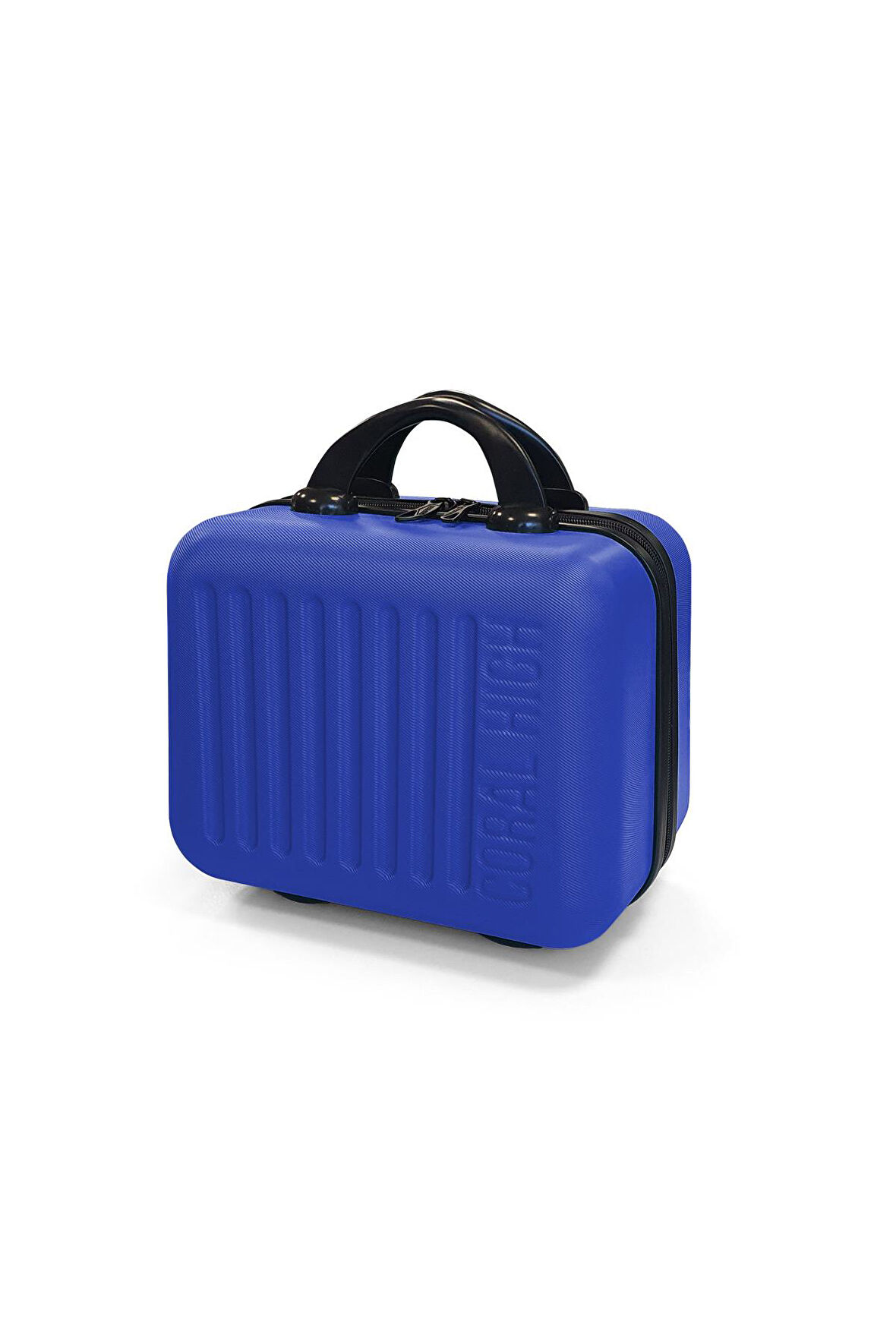 Coral High Saks Renkli Makyaj Çantası 16469