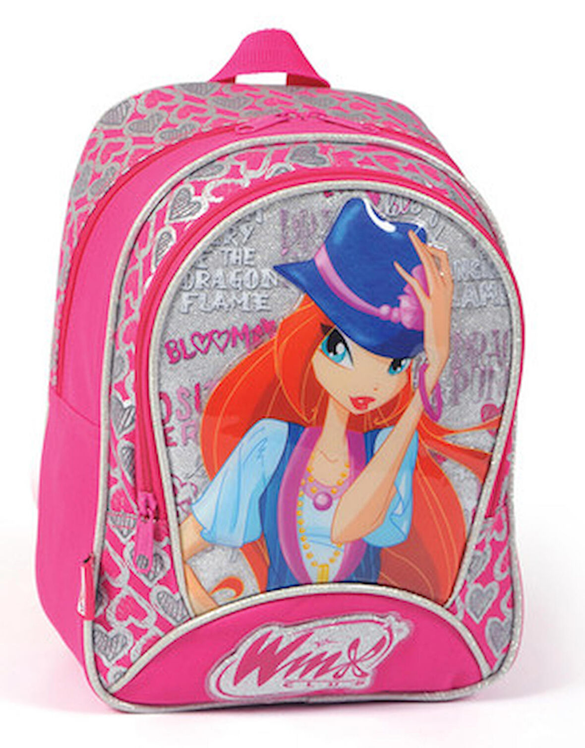 Winx 63137 Anaokul Çanta